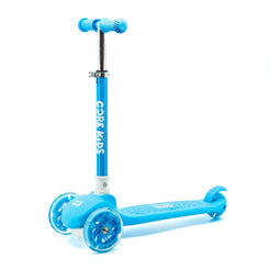 CORE Kids Foldy 3 Wheel Scooter - Blue