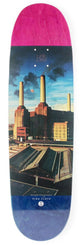Habitat Pink Floyd Animals Skateboard Deck - 8.75" - Skatewarehouse.co.uk