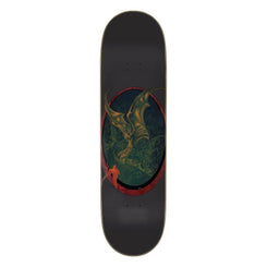 Creature Pro Mathias Torres Guardian Skateboard Deck - 8.51"
