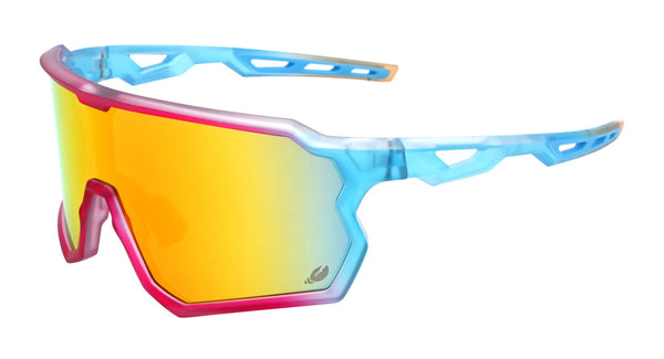 Lobster Eyewear Clawskin - Blue - Skatewarehouse.co.uk