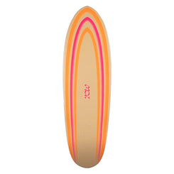 Yow San Onofre 35,5” Mid-Length Series Yow Skateboard Deck - 10.5" - Skatewarehouse.co.uk