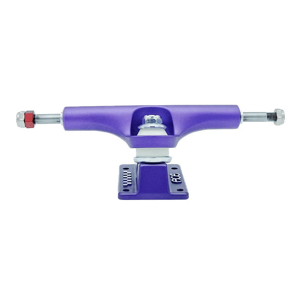 Ace AF1 Purple Satin 60 (8.75") Skateboard Trucks (Pair)