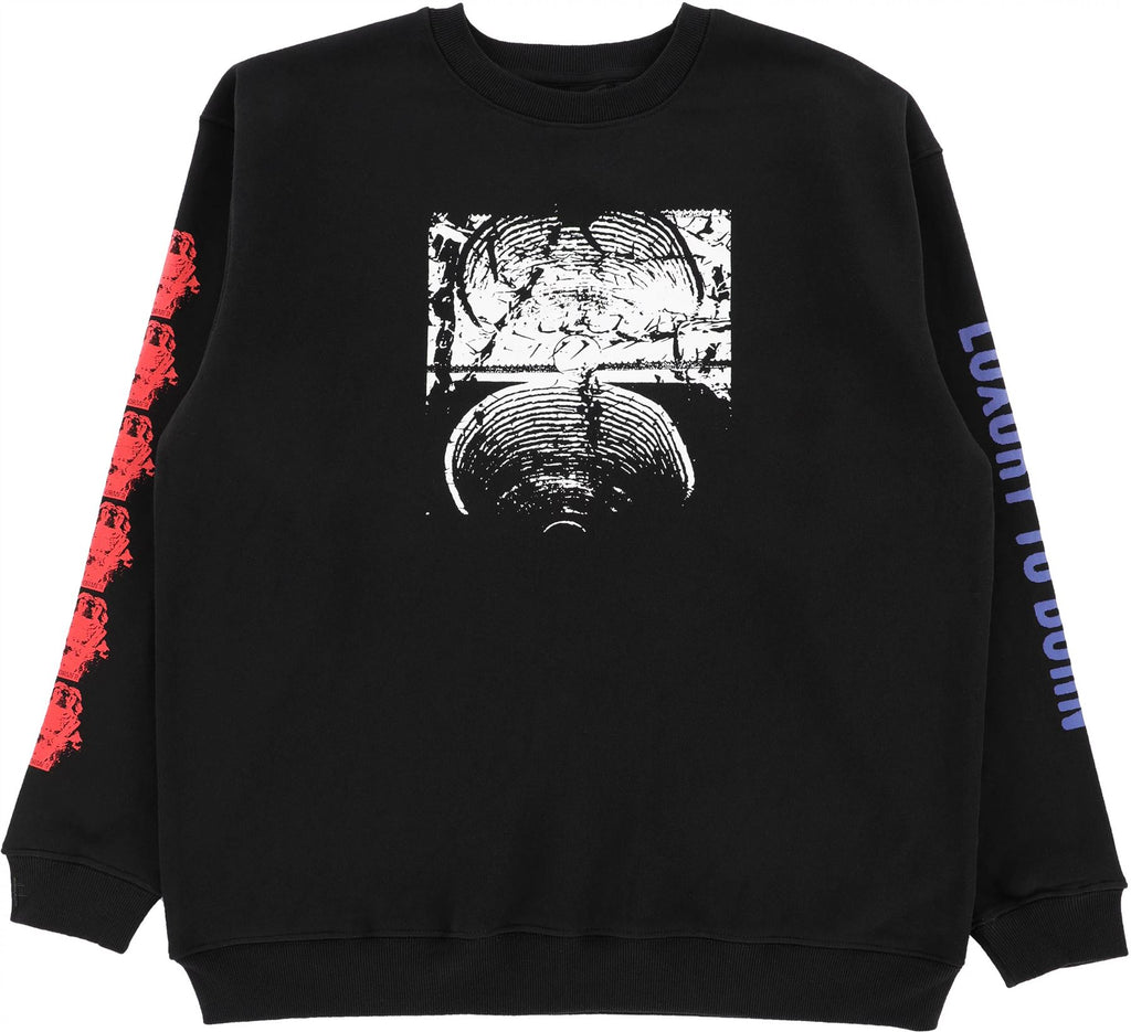 ODE Crew (Black)