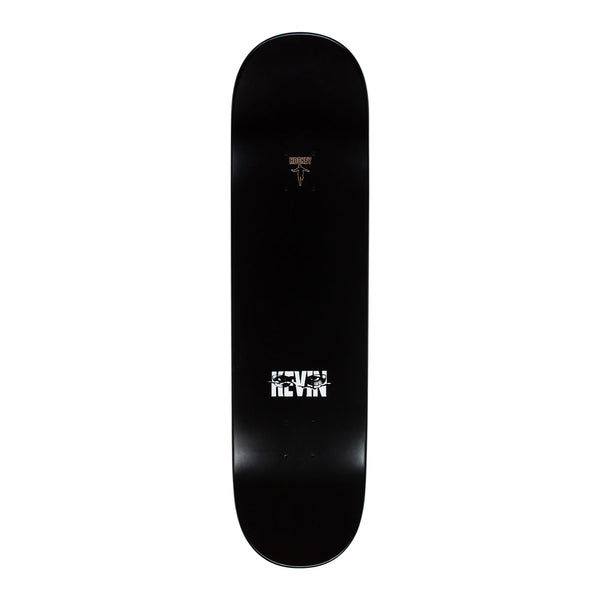 Hockey Prey (KevinRodrigues) Skateboard Deck - 8.0