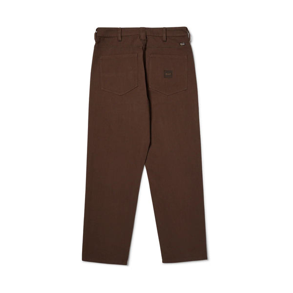 HUF Mason Pant (Bison) - UK 36