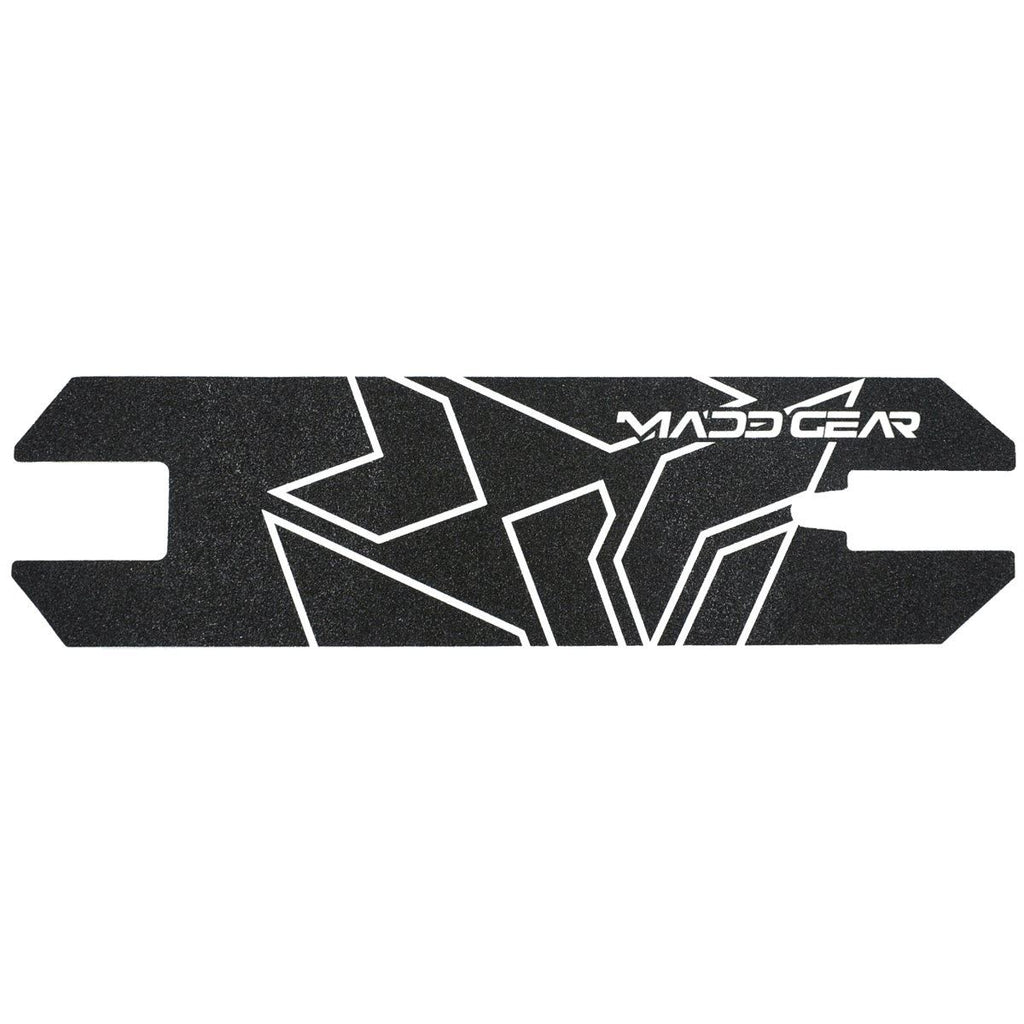 Madd Gear - MG6 - Black - 5.5 x 20" Scooter Grip Tape