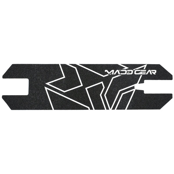 Madd Gear - MG6 - Black - 5.5 x 20