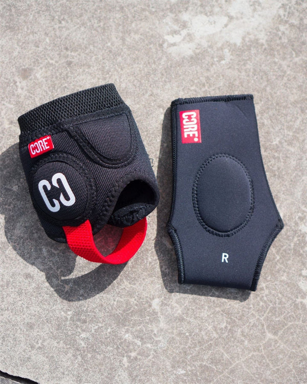 CORE Protection Ankle Sleeves - Skatewarehouse.co.uk