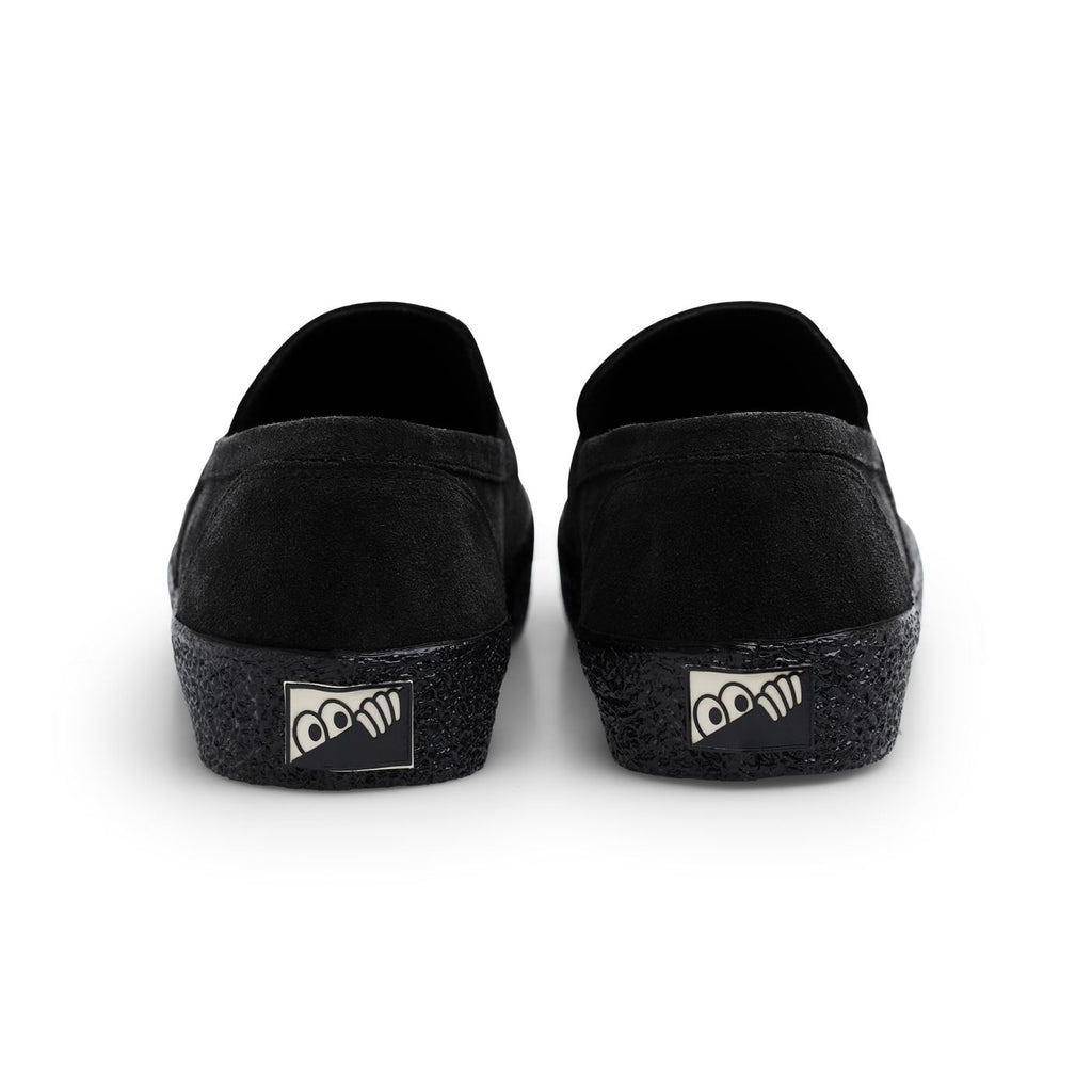 VM005 Loafer (Black / Black) Shoes - UK 7