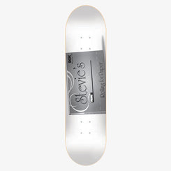 DGK Rolling Papers Williams  Skateboard Deck - 8.06" - Skatewarehouse.co.uk