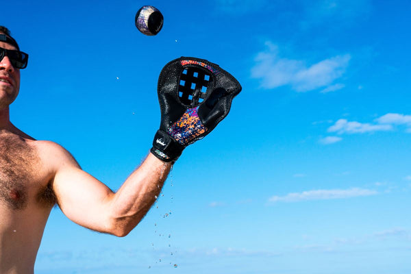 Waboba Catch Glove Toy