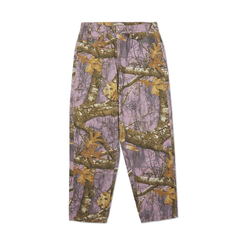 Realtree Cromer Pant (Lilac)