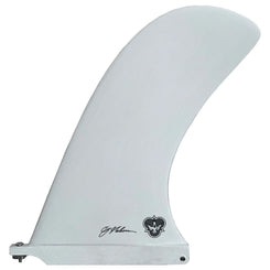 Flying Diamonds - CJ Nelson - Cali Pivot - White Surf Fins - 10"