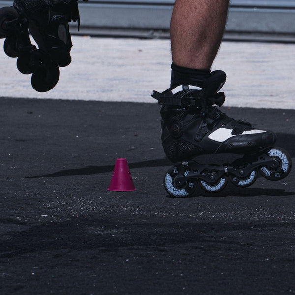 FR Cones - Pack 20 - Purple Inline Skates