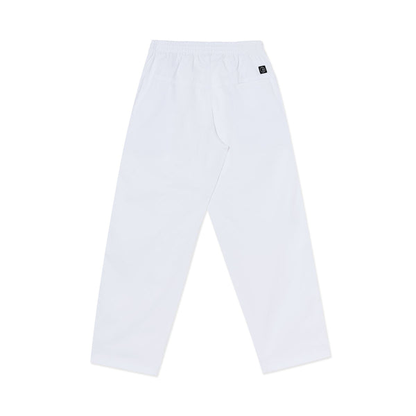Surf Pants (White)