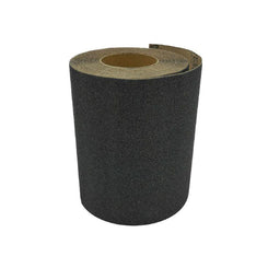 Pepper G5 Black 12" Premium Skateboard Grip Tape