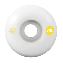 sml. Grocery Bag 42mm V-Cut 99a AG Formular Skateboard Wheels