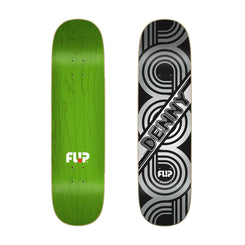 Flip ade Pham Flip Skateboard Deck - 8.25" - Skatewarehouse.co.uk