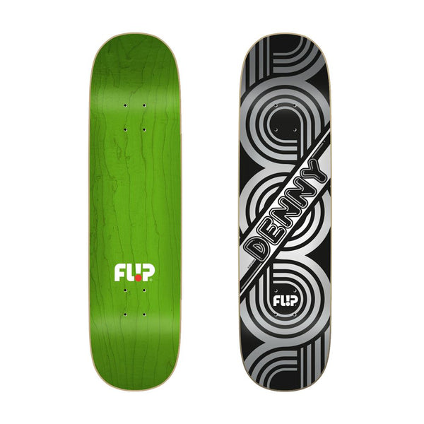 Flip ade Pham Flip Skateboard Deck - 8.25