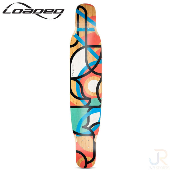 Bhangra V2 Complete - Flex 2 - Freestyle - Stimulus Purple - Skatewarehouse.co.uk