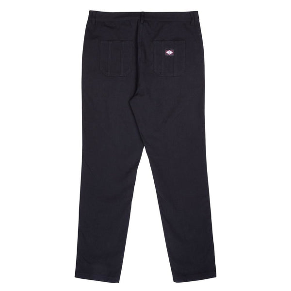 Independent Pant Springer Pant - Black - Skatewarehouse.co.uk