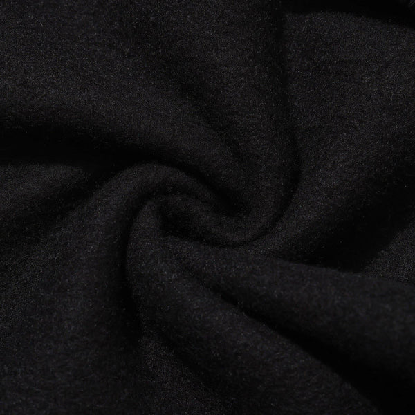 Derniers Hoodie (Black)