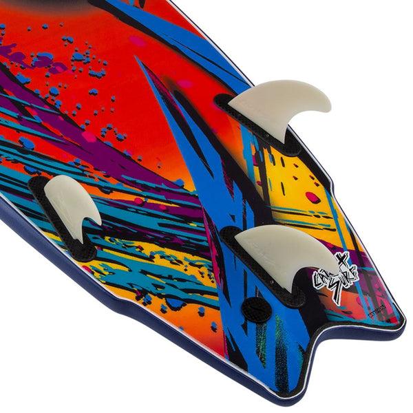 Catch Surf - Odysea ...Lost 6'5