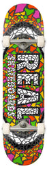 Real Mosaic Complete Skateboard - 7.5"