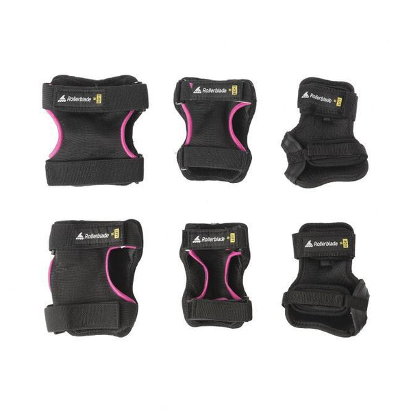 Rollerblade Gear W 3 Pack Inline Skates