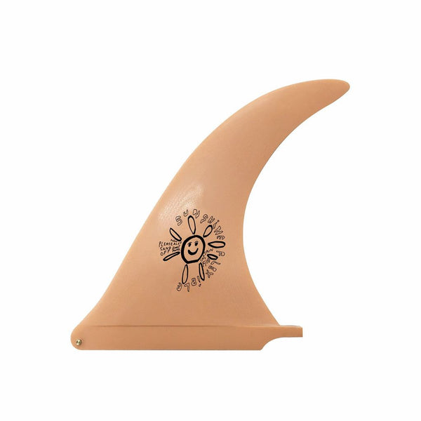 Captain Fin Co - Alex Knost Sunshine - 10 - Orange - 10