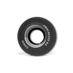 Chocolate Vanner Cruiser Skateboard Wheels 80D - Skatewarehouse.co.uk