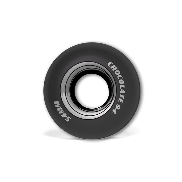 Chocolate Vanner Cruiser Skateboard Wheels 80D - Skatewarehouse.co.uk