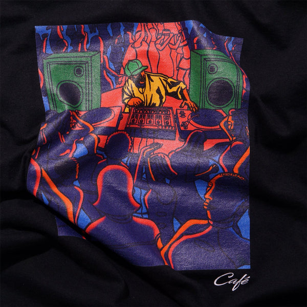 Premier T-Shirt (Black)