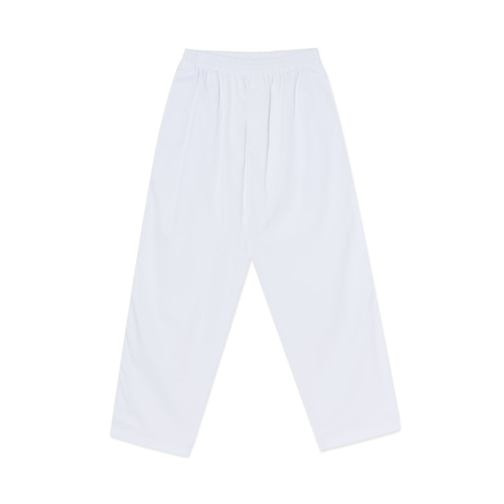 Surf Pants (White)