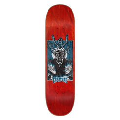 Creature Hell 2 Skateboard Deck - 8.6" - Skatewarehouse.co.uk