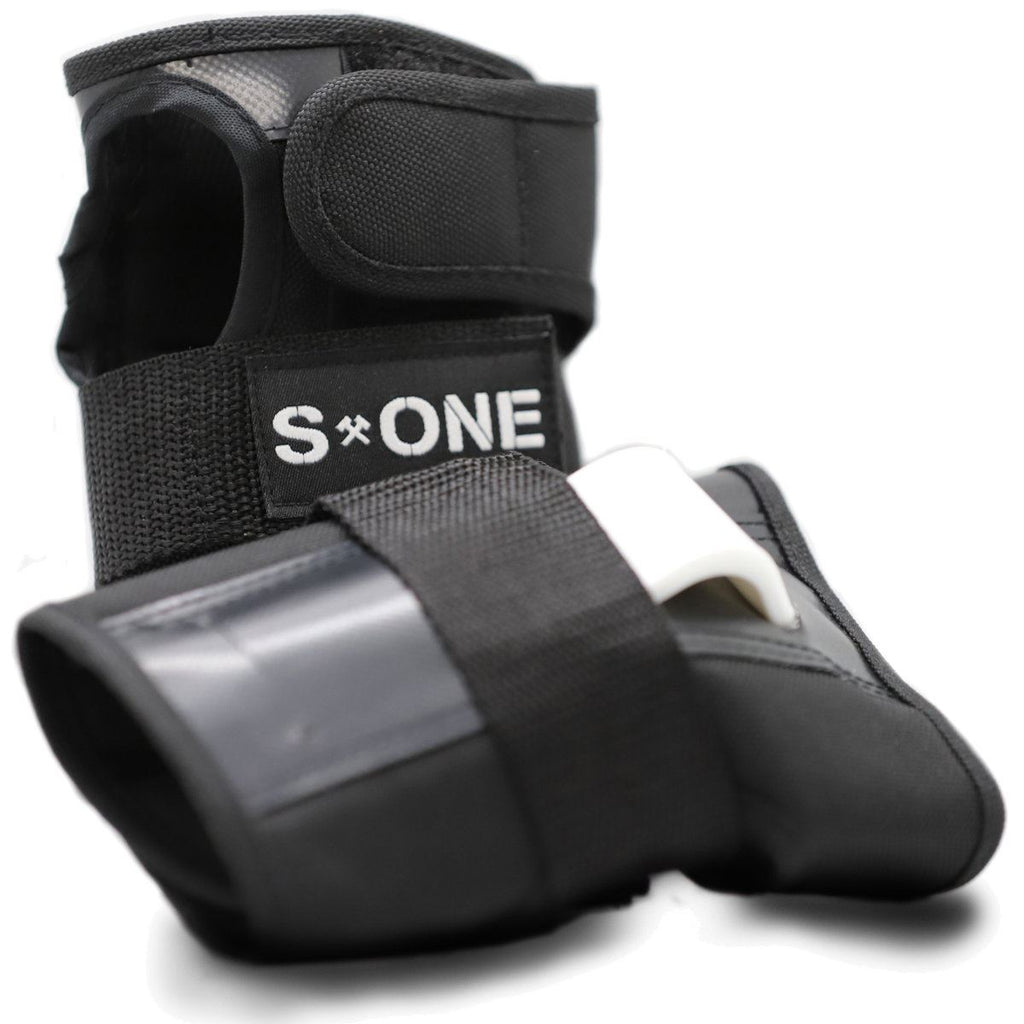 S1 Wrist Guards - Black