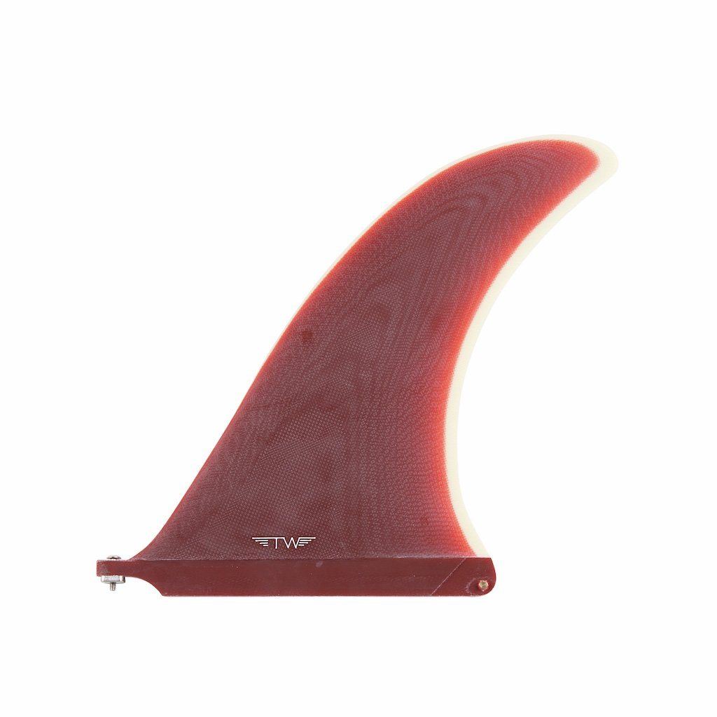 Captain Fin Co - Tyler Warren Pivot - 10.5 - Wine - 10.5"