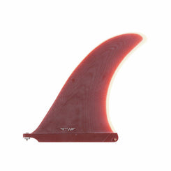 Captain Fin Co - Tyler Warren Pivot - 10.5 - Wine - 10.5"