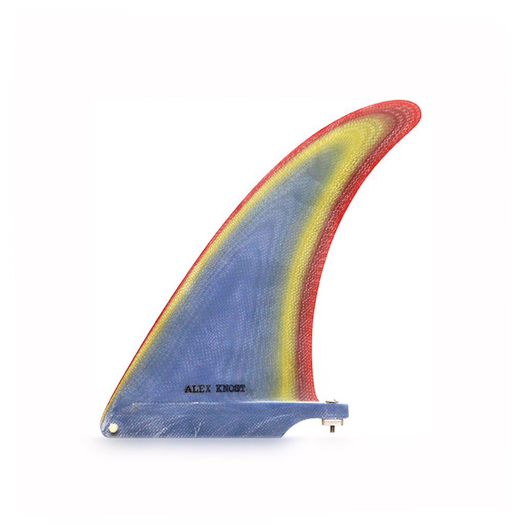 Captain Fin Co - Alex Knost Classic - 7.5 / 8.5 / 9.5 - Blue - 7.5"