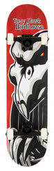Birdhouse Stage 3 Hawk Falcon 2 Complete Skateboard - 8.0" - Skatewarehouse.co.uk