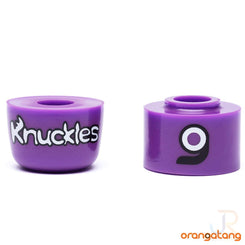 Orangatang Knuckle Bushings - Purple - M