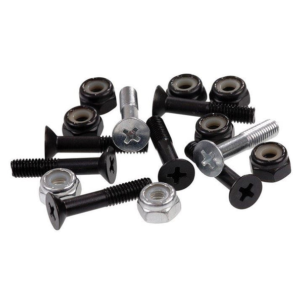 Enuff Bolt Sets - Flat