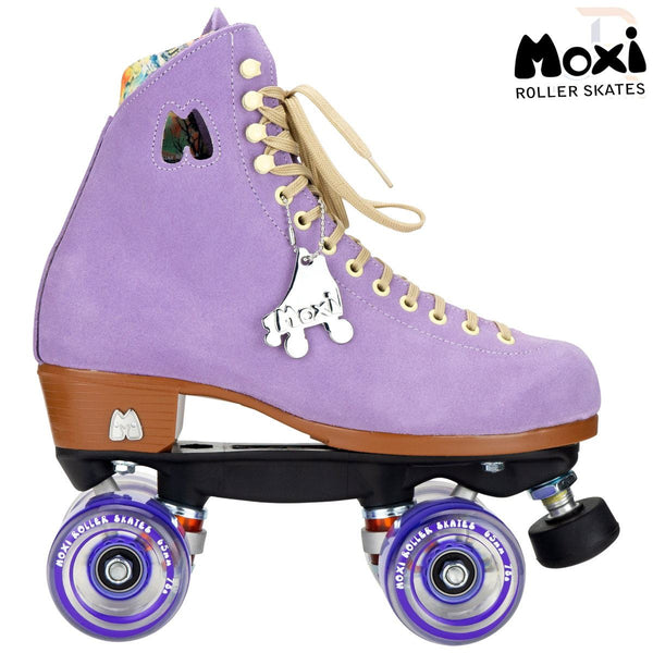 Moxi Lolly Lilac Quad Skates