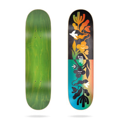 Mother Earth x32.15" LC Twin Jart Skateboard Deck - 8.5"