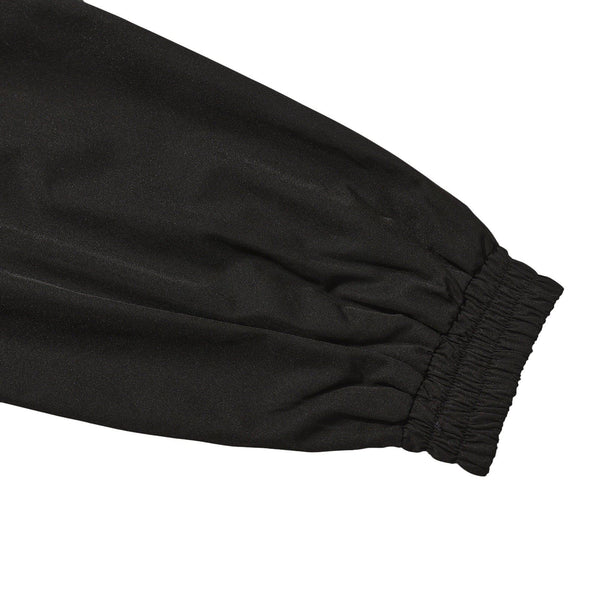 Derniers Coach Jacket (Black)
