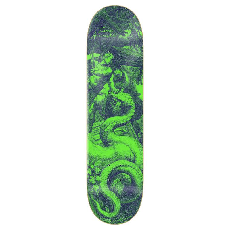 Zero Renaissance Adam Arunski Skateboard Deck - 8.5"