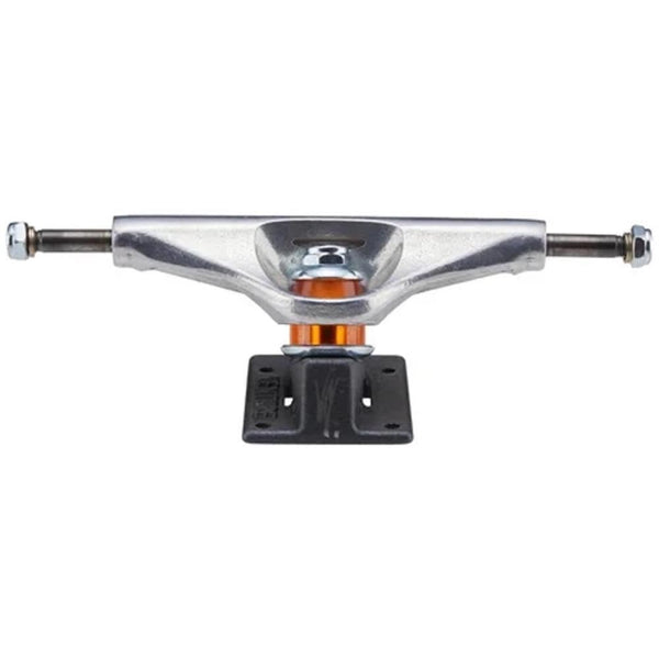 Venture Skateboard Trucks Vitoria Mendonca V-Hollow Polished / Grey - 5.2