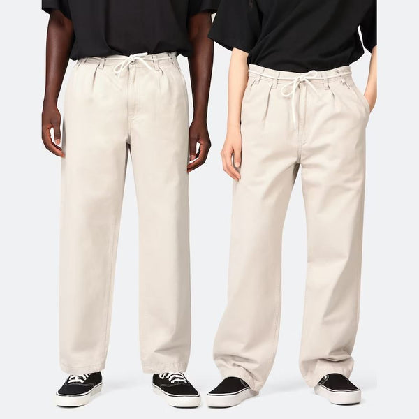 Sour Solution 'The Sour Pants' Beige - Skatewarehouse.co.uk