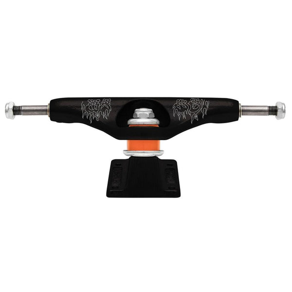 Indy Stage 11 Skateboard Trucks T-Funk Standard Black - 139 - Skatewarehouse.co.uk