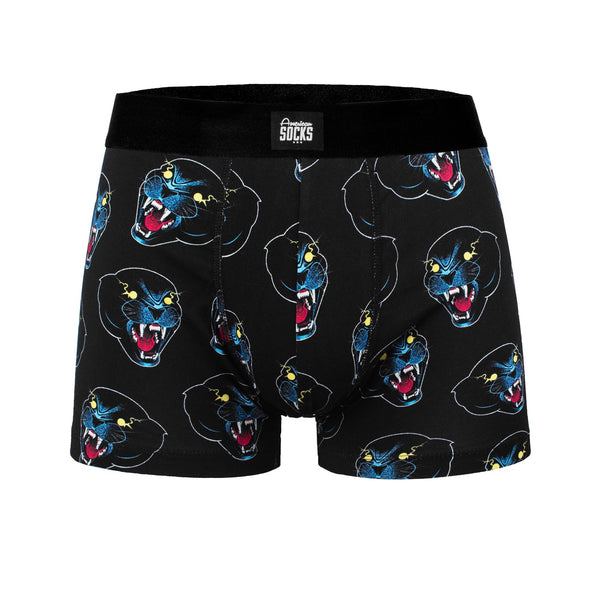 American Socks Shadow - Boxer Brief Socks